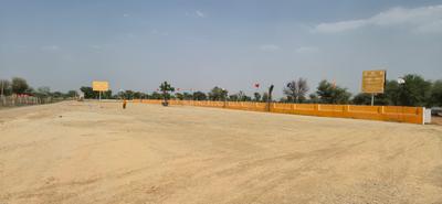 Image of 891 Sq.ft Residential Plot / Land for sale in Panwaliya, Jaipur for Rs. 3295000