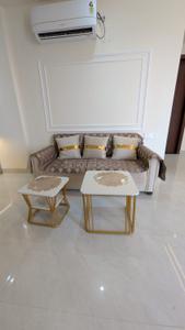 Hall Image of 763 Sq.ft 1 BHK Apartment / Flat for sale in Chaitanya Vihar Vrindavan for Rs. 6885000