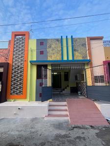Image of 600 Sq.ft 2 BHK Villa for sale in Maraimalai Nagar, Chennai for Rs. 2790000