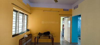 Bedroom Image of 950 Sq.ft 2 BHK Apartment / Flat for sale in Dhaleswar Agartala for Rs. 5700000