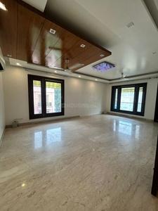 4 BHK Flat