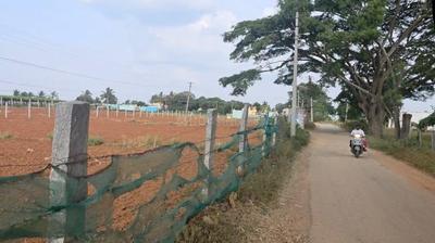 Image of 31581 Sq.ft Residential Plot / Land for sale in Nandi Hills, Chikballapur District for Rs. 39000000