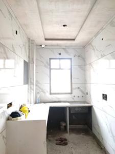 Kitchen Image of 1000 Sq.ft 4 BHK Builder Floor for sale in Sector 23 Rohini New Delhi for Rs. 10000000