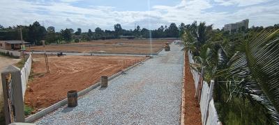 Image of 1200 Sq.ft Residential Plot / Land for sale in Yerappanahalli, Bengaluru for Rs. 5400000