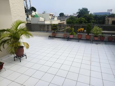Balcony Image of Evergreen in Sector 69, Mohali