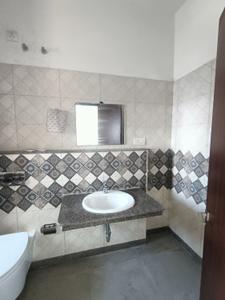 Bathroom Image of 2081 Sq.ft 3 BHK Apartment / Flat for sale in Bengal Peerless Avidipta Phase II, Santoshpur Kolkata for Rs. 33500000