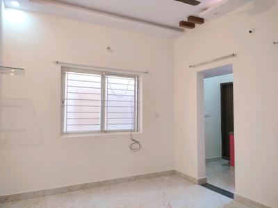 Living Room Image of 700 Sq.ft 2 BHK Independent House for rent in Bommanahalli Bengaluru for Rs. 16000