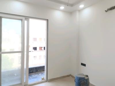 Bedroom Image of 1400 Sq.ft 4 BHK Builder Floor for sale in Sector 24 Rohini New Delhi for Rs. 19000000