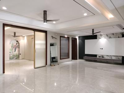 Living Room Image of 4500 Sq.ft 4 BHK Builder Floor for sale in TDI The Retreat, Sector 89 Faridabad for Rs. 42500000