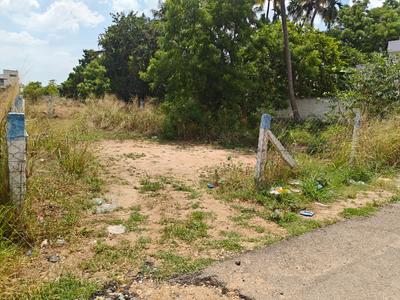 Image of 2010 Sq.ft Residential Plot / Land for sale in Kalapatti, Coimbatore for Rs. 10120000