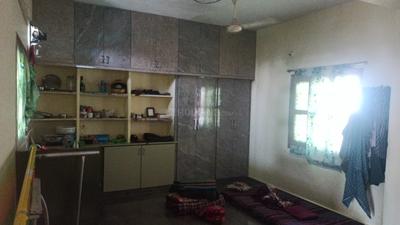 Kitchen Image of 500 Sq.ft 1 RK Penthouse for rent in Korramenugunta Tirupathi for Rs. 4500