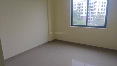 Bedroom Image of 1070 Sq.ft 3 BHK Apartment / Flat for sale in Provident Welworth City, Bisuvanahalli Bengaluru for Rs. 6500000