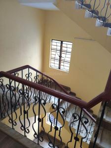 Balcony Image of 670 Sq.ft 2 BHK Apartment / Flat for sale in Shivam Residency, Uttarpara Hooghly for Rs. 1876000