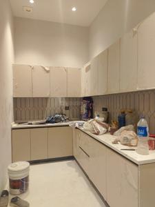 Kitchen Image of 2250 Sq.ft 3 BHK Builder Floor for sale in Greater Kailash II New Delhi for Rs. 69000000