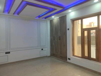 Bedroom Image of 2250 Sq.ft 4 BHK Builder Floor for sale in Sector 37 Faridabad for Rs. 25500000