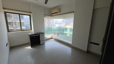 Bedroom Image of 3300 Sq.ft 4 BHK Apartment / Flat for sale in RNA Auroville, Santacruz West Mumbai for Rs. 105000000