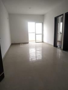 Hall Image of 1700 Sq.ft 3 BHK Builder Floor for rent in BPTP Parklands Pride, Sector 77 Faridabad for Rs. 22000