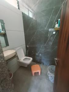 Bathroom Image of 2231 Sq.ft 3 BHK Apartment / Flat for rent in Ambawadi Ahmedabad for Rs. 48000