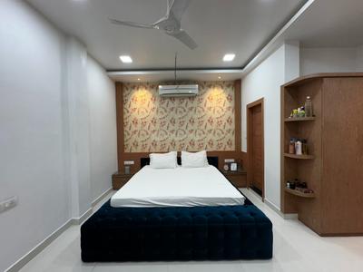 Bedroom Image of 6000 Sq.ft 7 BHK Villa for sale in Vijay Nagar Indore for Rs. 75000000