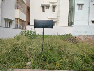 Image of 1200 Sq.ft Residential Plot / Land for sale in Vidyaranyapura, Bengaluru for Rs. 12120000