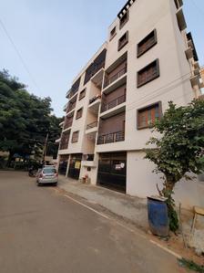 Image of 950 Sq.ft 2 BHK Builder Floor for rent in Electronic City, Bengaluru for Rs. 19500