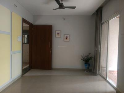 1 BHK Flat
