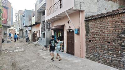 Image of 360 Sq.ft Residential Plot / Land for sale in Palla Village, Faridabad for Rs. 650000
