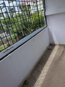 Bedroom Two Image of 1150 Sq.ft 2 BHK Apartment / Flat for rent in Nagaram Ranga Reddy District Secunderabad for Rs. 12000