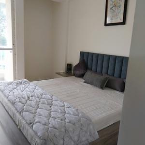 Bedroom Image of 920 Sq.ft 2 BHK Apartment / Flat for sale in Mahapura Jaipur for Rs. 3500000