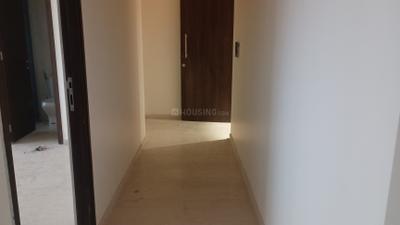 Living Room Image of 1650 Sq.ft 3 BHK Apartment / Flat for sale in Kalpataru Magnus, Bandra East Mumbai for Rs. 79300000