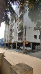 2 BHK Flat