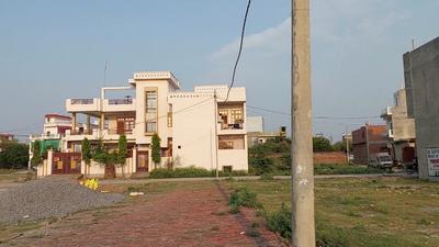 Image of 840 Sq.ft Residential Plot / Land for sale in Aurangabad Khalsa, Lucknow for Rs. 5000000