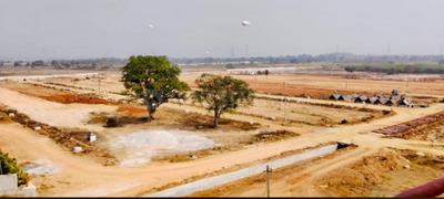 Image of 150 Sq.ft Residential Plot / Land for sale in Myron The Capital 5th City, Kandukur, Hyderabad for Rs. 4500000