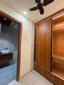 Bedroom Image of 1050 Sq.ft 3.5 BHK Duplex for sale in Sahastradhara Road Dehradun for Rs. 15000000