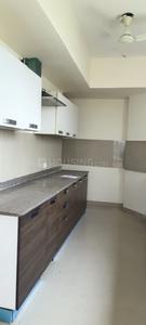 Kitchen Image of 3200 Sq.ft 4 BHK Penthouse for rent in Sector 108 Mohali for Rs. 55000