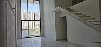 Hall Image of 4279 Sq.ft 3 BHK Apartment / Flat for sale in Sky Villa, Shela Ahmedabad for Rs. 26000000