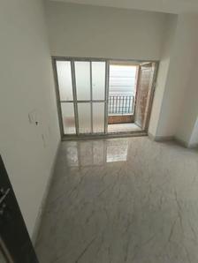 Hall Image of 750 Sq.ft 2 BHK Apartment / Flat for sale in Airport Gate no. 1 Kolkata for Rs. 3000000