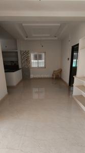 Hall Image of 1050 Sq.ft 2 BHK Independent House for sale in Navya The Royal, Indresham Sangareddy for Rs. 8400000