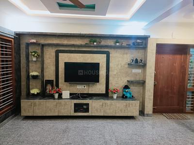 Hall Image of 2000 Sq.ft 3 BHK Independent House for sale in SMV Layout Bengaluru for Rs. 18500000