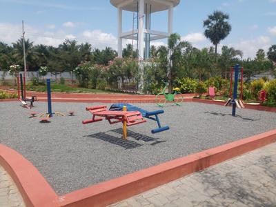 Image of 2400 Sq.ft Residential Plot / Land for sale in Kovilpalayam, Coimbatore for Rs. 6473000