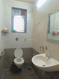 Image of 2100 Sq.ft 4 BHK Apartment / Flat for sale in Shah Mahavir Ornate, Kopar Khairane, Navi Mumbai for Rs. 38000000