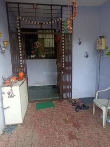 Image of 1500 Sq.ft 3 BHK Independent House for sale in Anandvalli, Nashik for Rs. 10000000