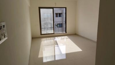 Living Room Image of 1180 Sq.ft 2 BHK Apartment / Flat for sale in Swicon Wings, Dahin Nagar Surat for Rs. 3951000