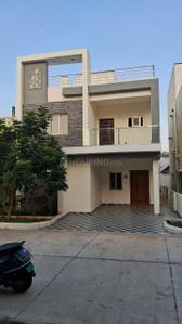 Image of 2318 Sq.ft 3 BHK Villa for sale in Durga Samudram, Tirupathi for Rs. 13902000