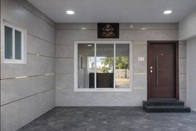 Hall Image of 750 Sq.ft 2 BHK Independent House for sale in Mahabalipuram Chennai for Rs. 4500000