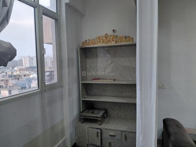 Pooja Room Image of 1950 Sq.ft 3 BHK Apartment / Flat for sale in Dhakoli Zirakpur for Rs. 7800000