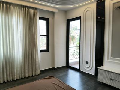 Bedroom Image of 2200 Sq.ft 3 BHK Builder Floor for sale in Sector 46 Gurgaon for Rs. 33000000