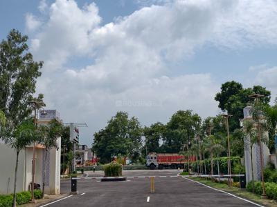 Image of 1000 Sq.ft Residential Plot / Land for sale in Lakshvar Vajaha, Barabanki for Rs. 1600000