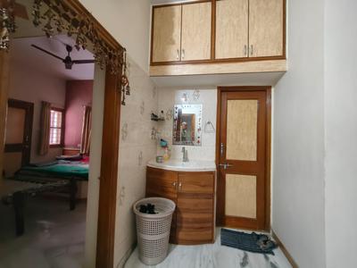 Bedroom Image of 3150 Sq.ft 4 BHK Independent House for sale in South Bopal Ahmedabad for Rs. 50000000