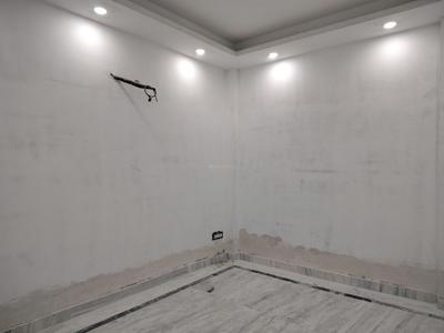Living Room Image of 900 Sq.ft 2 BHK Builder Floor for sale in Malviya Nagar New Delhi for Rs. 22500000